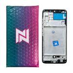 Frontal Tela Samsung A32 4G Incell NN C- Aro