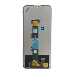Frontal Tela Motorola Moto E20 IPS LCD Wefix