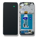 Frontal Tela Motorola Moto E22 IPS LCD Wefix C-Aro