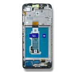 Frontal Tela Motorola Moto E22 IPS LCD Wefix C-Aro
