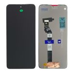 Frontal Tela Motorola Moto G05 - G15 - E15 IPS LCD Wefix