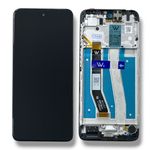 Frontal Tela Motorola Moto G14 IPS LCD Wefix C- Aro