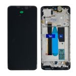Frontal Tela Motorola Moto G84 Nacional Wefix C- Aro