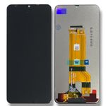 Frontal Tela Realme C61 - C63 - Note 60 - Note 60x  IPS LCD Wefix