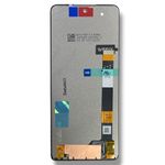 Frontal Tela Motorola Moto G200 IPS LCD Wefix