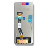 Frontal Tela Motorola Moto G32 - G73 5G IPS LCD Wefix