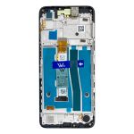 Frontal Tela Motorola Moto G42 Amoled Wefix C- Aro