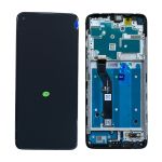 Frontal Tela Motorola Moto G9 Plus IPS LCD Wefix C- Aro