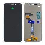 Frontal Tela Motorola Moto One IPS LCD Wefix