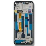 Frontal Tela Realme C75 4G IPS LCD Wefix C-Aro