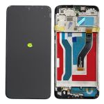 Frontal Tela Samsung A10s TFT LCD Wefix C-Aro