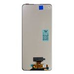 Frontal Tela Samsung A21s PLS TFT LCD Wefix