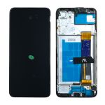 Frontal Tela Samsung A23 5G PLS LCD Wefix C-Aro