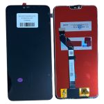 Frontal Tela Xiaomi Mi 8 Lite IPS LCD WeKeep