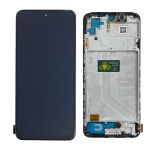 Frontal Tela Xiaomi Note 10 4G - 10s - Poco M5s Oled WeKeep C- Aro
