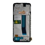 Frontal Tela Xiaomi Note 11 4G - 11s - 12s - Poco M4 Pro Incell WeKeep C- Aro