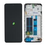 Frontal Tela Xiaomi Note 12 4G Incell WeKeep C- Aro