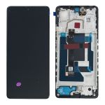 Frontal Tela Xiaomi Note 12 Pro 5G - Poco X5 Pro Oled WeKeep C- Aro