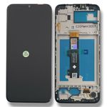 Frontal Tela Motorola Moto E20 IPS LCD WeKeep C- Aro