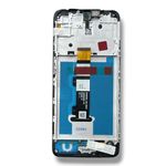 Frontal Tela Motorola Moto E32 IPS LCD WeKeep C- Aro