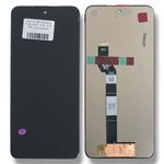 Frontal Tela Motorola Moto G05 - G15 - E15 IPS LCD WeKeep