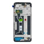 Frontal Tela Motorola Moto G05 - G15 IPS LCD WeKeep C- Aro
