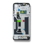 Frontal Tela Motorola Moto G35 IPS LCD Wekeep C-Aro