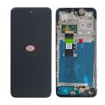 Frontal Tela Motorola Moto G53 IPS LCD WeKeep C- Aro