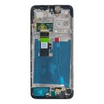 Frontal Tela Motorola Moto G53 IPS LCD WeKeep C- Aro