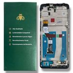 Frontal Tela Motorola Moto G60s IPS LCD WeKeep C- Aro