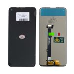 Frontal Tela Motorola Moto G8 IPS LCD WeKeep