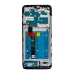 Frontal Tela Motorola Moto G8 Plus IPS LCD WeKeep C- Aro