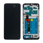 Frontal Tela Motorola Moto G8 Plus IPS LCD WeKeep C- Aro