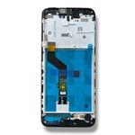 Frontal Tela Motorola Moto G9 Play - E7 Plus IPS LCD WeKeep C- Aro