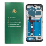 Frontal Tela Motorola Moto G9 Plus IPS LCD WeKeep C- Aro