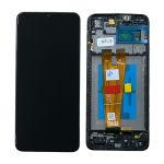 Frontal Tela Samsung A04 PLS LCD WeKeep C-Aro
