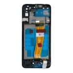 Frontal Tela Samsung A04e PLS LCD WeKeep C-Aro