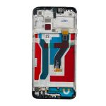 Frontal Tela Samsung A10s TFT LCD WeKeep C-Aro