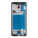 Frontal Tela Samsung A31 Incell WeKeep C- Aro