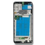 Frontal Tela Samsung A32 4G Incell WeKeep C- Aro