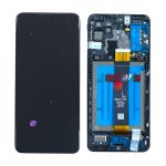 Frontal Tela Samsung A32 5G TFT LCD WeKeep C- Aro