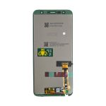 Frontal Tela Samsung J4 Plus - J6 Plus - J4 Core LCD TFT WeKeep