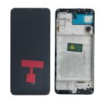 Frontal Tela Samsung M32 4G Oled WeKeep C- Aro