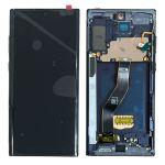 Frontal Tela Samsung Note 10 Plus Oled WeKeep C- Aro