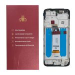 Frontal Tela Xiaomi Redmi 10 5G - Note 11e - Poco M4 - Poco M5 IPS LCD WeKeep C- Aro