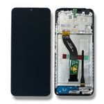 Frontal Tela Xiaomi Redmi 14C - Poco C75 IPS LCD WeKeep C-Aro