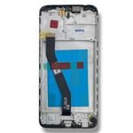 Frontal Tela Xiaomi Redmi 8 - 8A WeKeep IPS LCD C- Aro