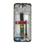 Frontal Tela Xiaomi Redmi 9A - 9C - 9i - 10A - Poco C3 - C31 IPS LCD WeKeep C- Aro