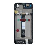 Frontal Tela Xiaomi Redmi A1 - A1 Plus - A2 - A2 Plus IPS LCD WeKeep C- Aro