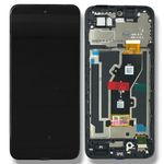 Frontal Tela Infinix Smart 9 - Hot 50i 5G IPS LCD NN C-Aro